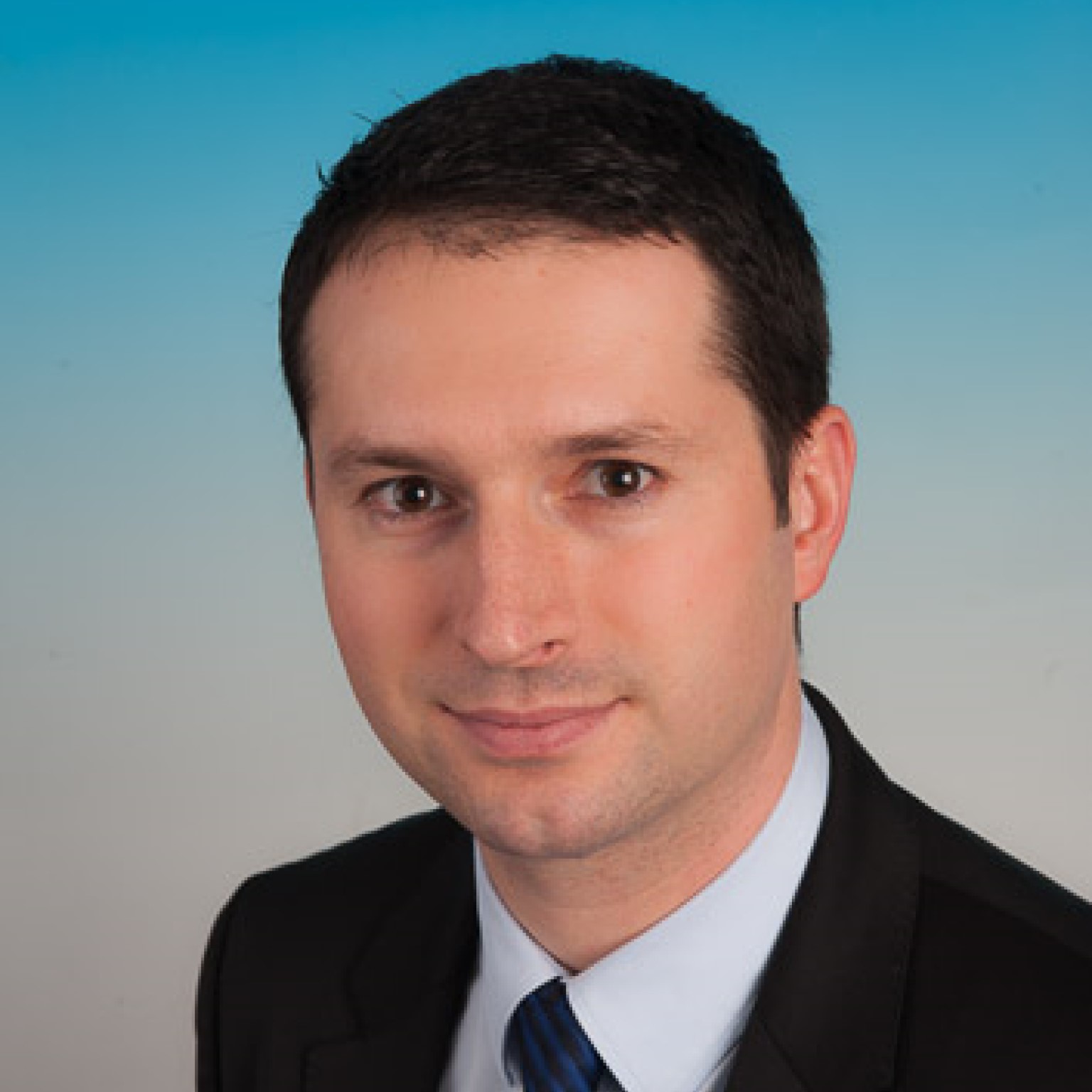 Photo of Frederic Franchi