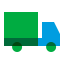 icon of a truck