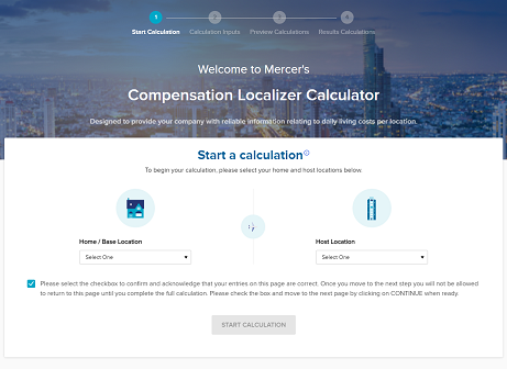 Thumbnail preview of Compensation Localizer demonstration video